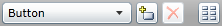 Control type drop-down (Button) with Add New Control and Delete Selected Control icons
