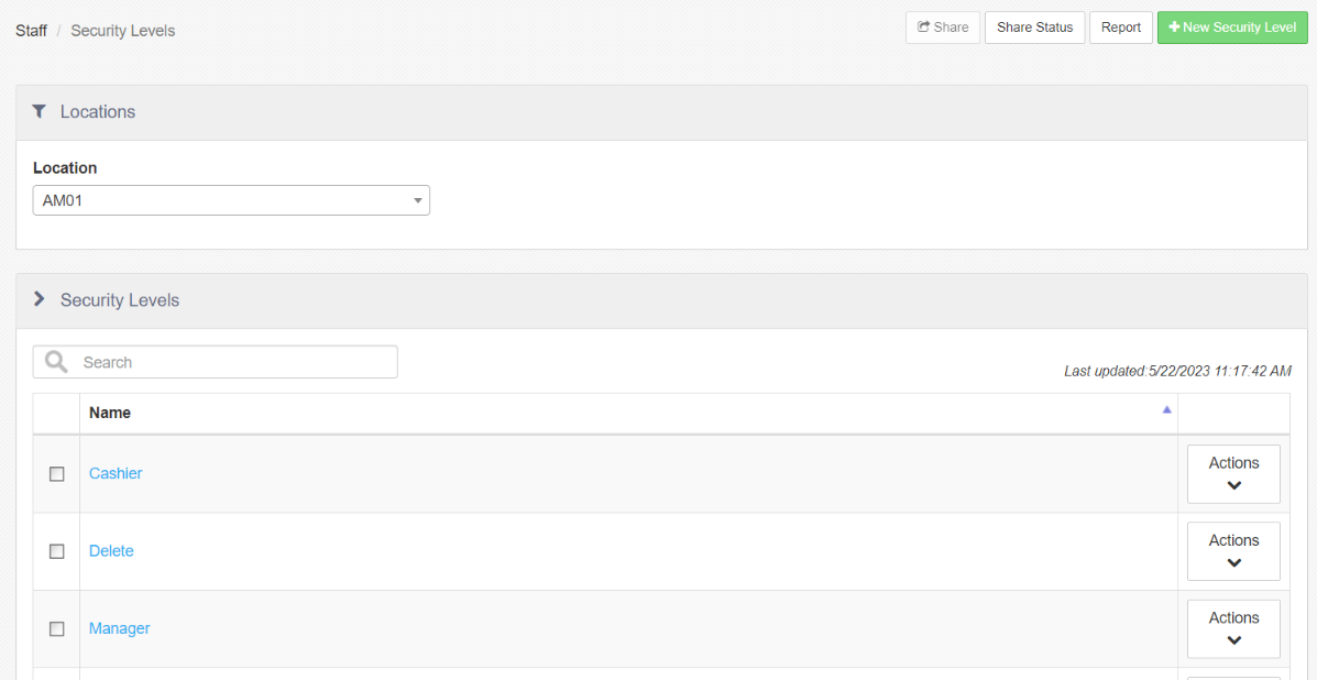 A screenshot of a computer Description automatically generated with
medium confidence