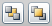 Send to back, bring to front icons
