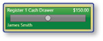 Transaction confirmation display