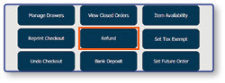 Refund menu