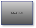 Refund confirmation