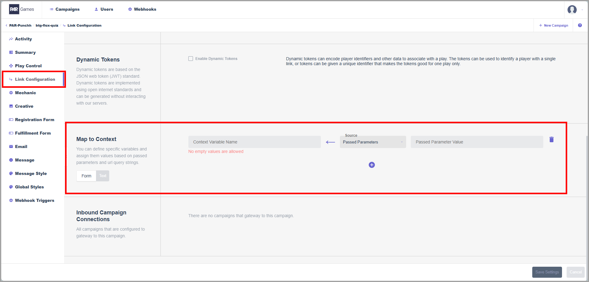 LinkConfigMapToContext.png