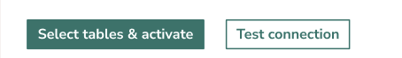 A green rectangle with white text Description automatically generated with low confidence